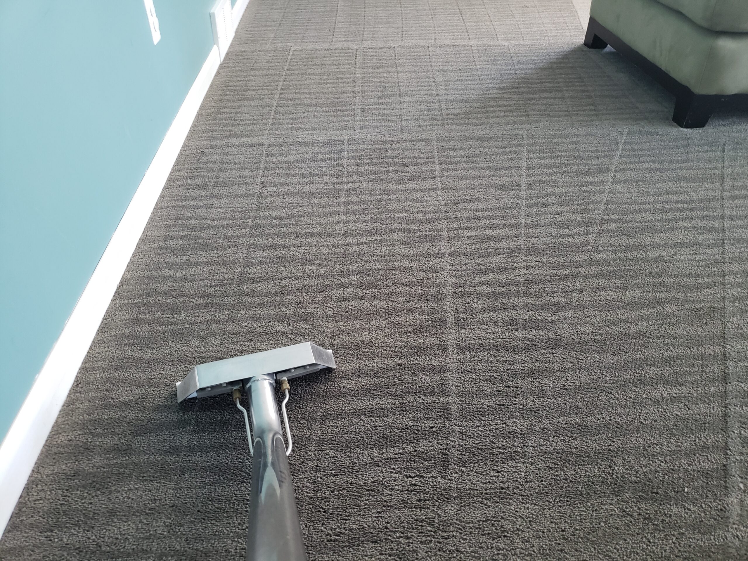 Carpet Cleaning