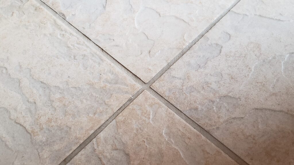 Tile and Grout Cleaning