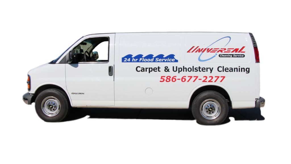 Upholstery Cleaning