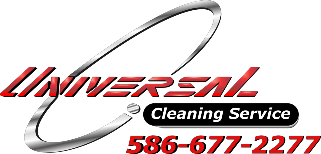 Universal Cleaning Logo