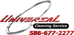 Universal Cleaning Logo